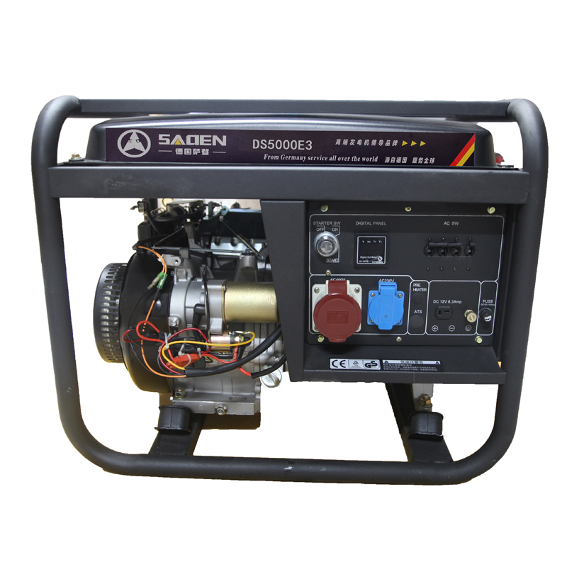 新能源技術(shù)對(duì)傳統(tǒng)發(fā)電機(jī)行業(yè)的影響分析