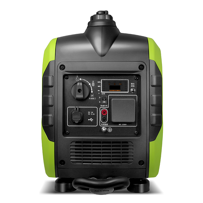 新型節(jié)能柴油抽水泵技術(shù)介紹