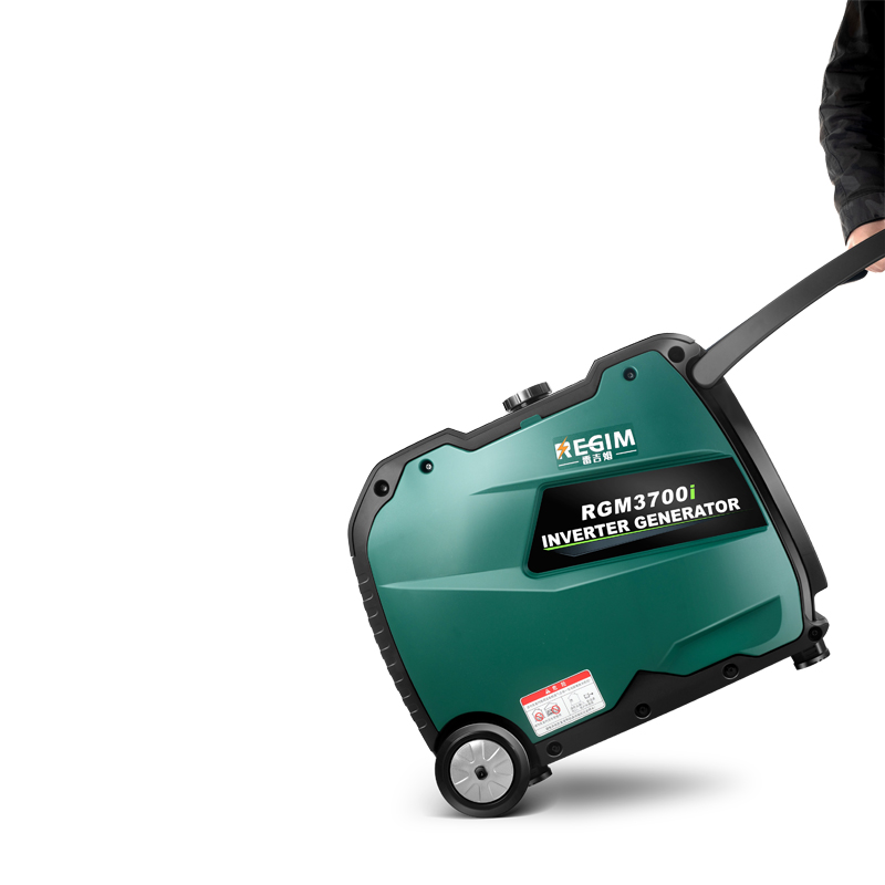 深度解讀：靜音發(fā)電機內(nèi)部結(jié)構(gòu)和常見故障處理技巧