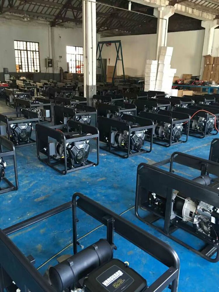 小型柴油發(fā)電機的燃油過濾系統(tǒng)：保護(hù)發(fā)動機