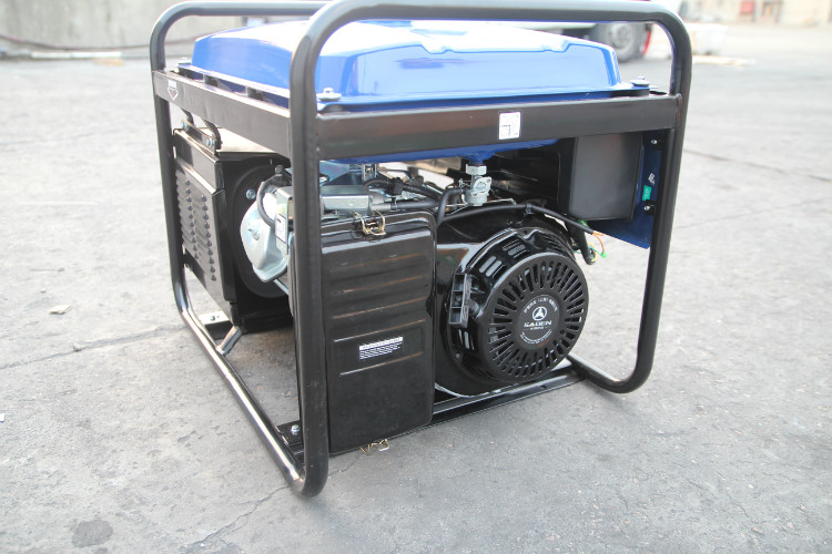 柴油驅(qū)動(dòng)高效抽水泵的操作指南