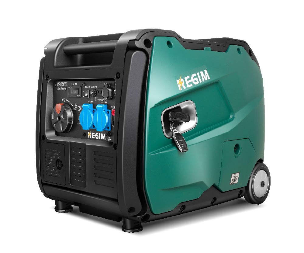 現(xiàn)代船舶上所配備的船用發(fā)電機(jī)特點(diǎn)概述 現(xiàn)代船舶上所配備的船用發(fā)電機(jī)特點(diǎn)概述