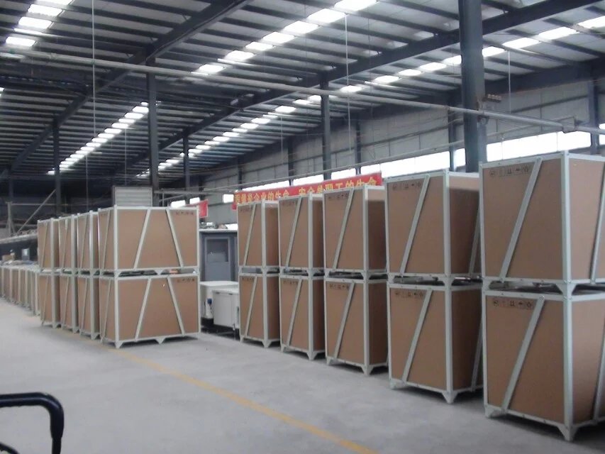 汽油發(fā)電機的智能診斷系統(tǒng)：快速故障排查