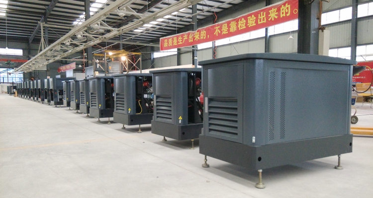 智能家居時(shí)代的小型太陽能發(fā)電機(jī)應(yīng)用前景