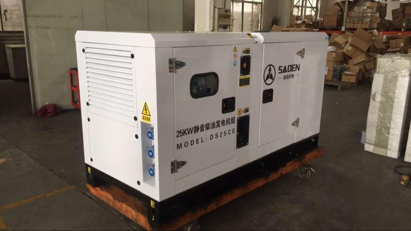 多場景適用性探討：住宅區(qū)備用電源方案規(guī)劃