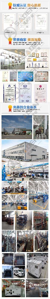 汽油發(fā)電機的電力供應(yīng)安全性：保障用電安全