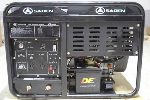 建筑工地現(xiàn)場(chǎng)使用的安全高效小型發(fā)電機(jī)推薦 建筑工地現(xiàn)場(chǎng)使用的安全高效小型發(fā)電機(jī)推薦