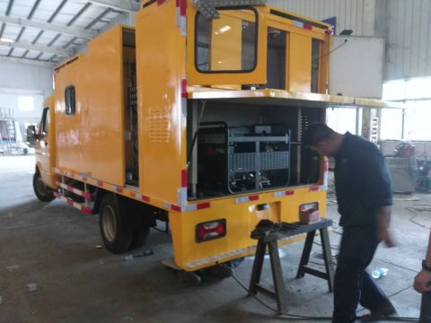 水輪發(fā)電機(jī)在小型水電站項(xiàng)目中實(shí)踐案例分享