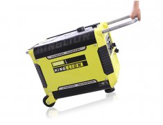 選購(gòu)家用高效汽油發(fā)電機(jī)全攻略指南