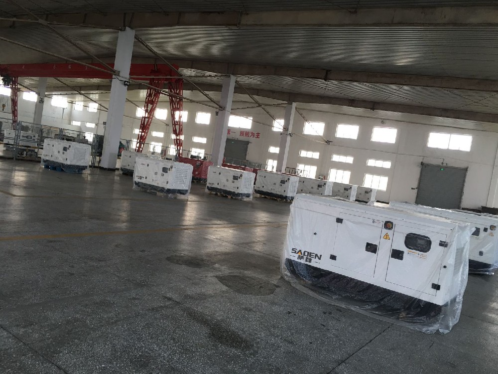 汽油發(fā)電機的電力系統(tǒng)設(shè)計:系統(tǒng)集成的考量 汽油發(fā)電機的電力系統(tǒng)設(shè)計:系統(tǒng)集成的考量